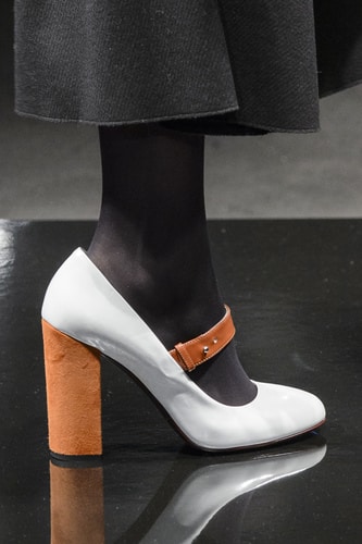 Anteprima scarpe donna inverno 2017 2018