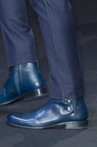 Billionaire scarpe uomo inverno 2017 2018