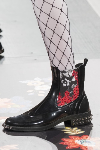 Desigual stivaletti inverno 2017 2018