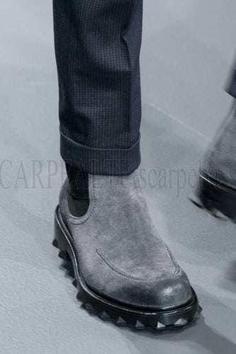 Ferragamostivali inverno uomo 2017 2018