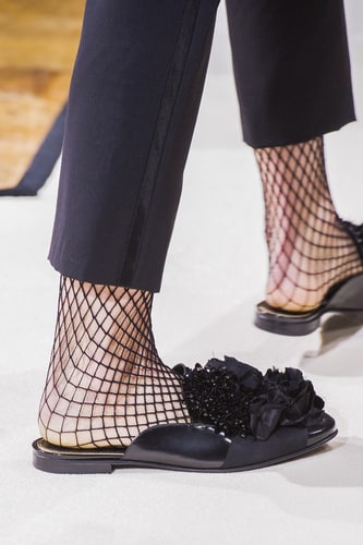 Lanvin scarpe donna inverno 2018