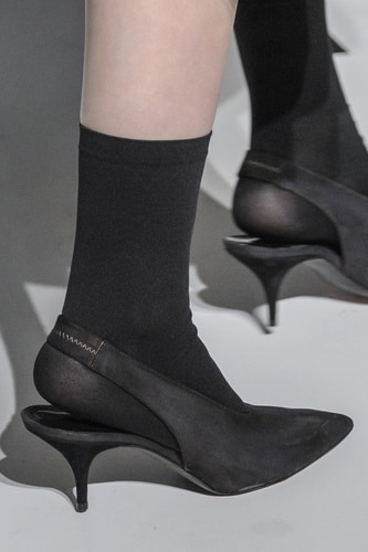 Sportmax scarpe donna inverno 2017 2018