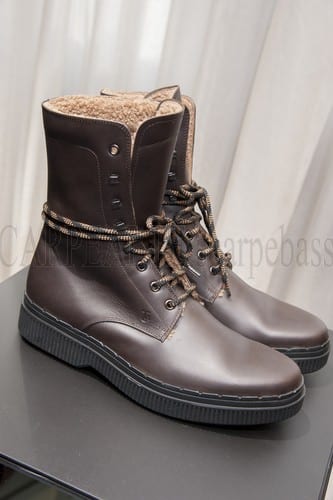 Tods scarponcino uomo inverno 