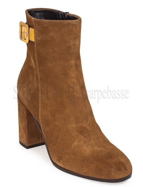 stivaletto alviero martini inverno 2018