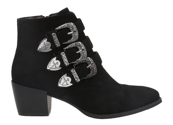 ankleboots primadonna inverno 2017 2018