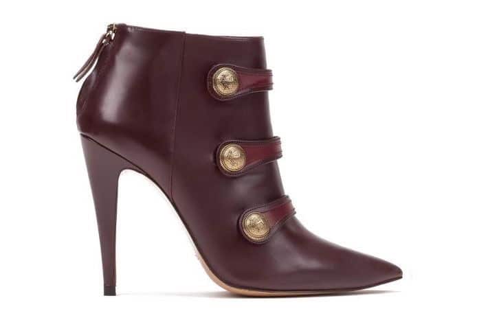 pura-lopez ankle bots autunno inverno