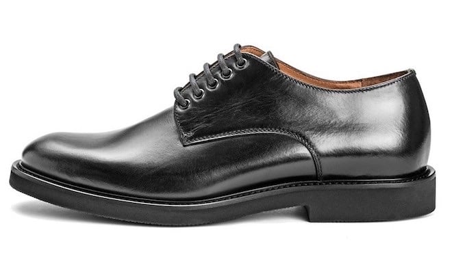 scarpe frau nere uomo