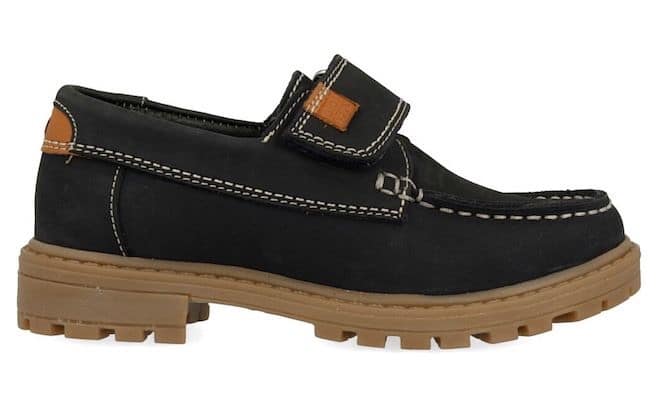 mocassino bimbo inverno 2017 Gioseppo