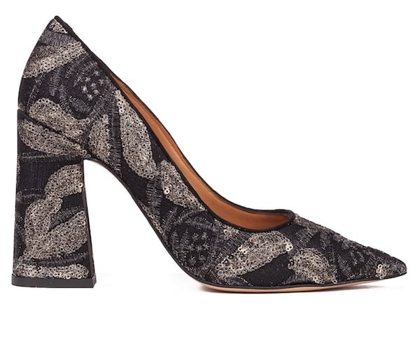 pura lopez scarpe eleganti inverno 2018