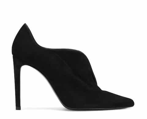 scarpe nere stuarrt weitzman inverno 2017