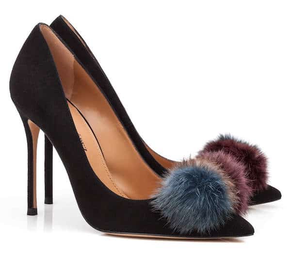 Pura Lopez scarpe inverno 2017-2018. PREZZI collezione - Scarpe Alte -  Scarpe basse
