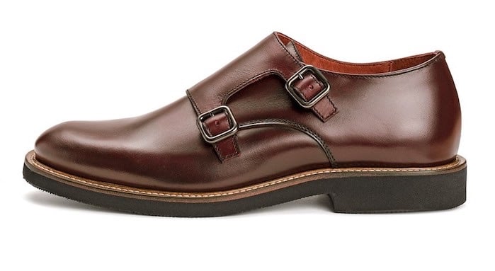 scarpe uomo in pelle frau inverno 2017 2018