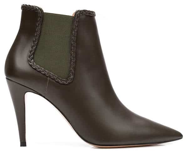 stivaletti pura lopez inverno 2017 2018