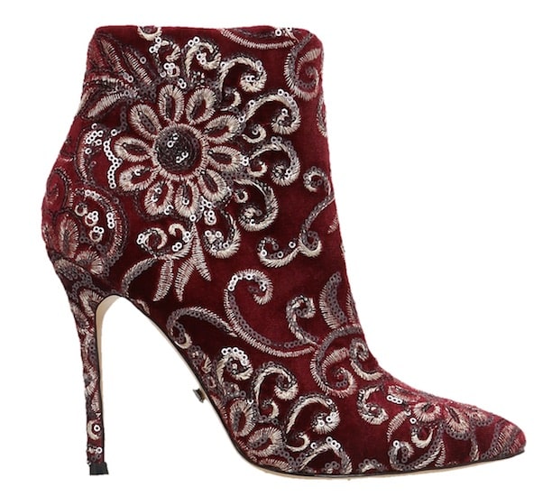 stivaletto elegante primadonna inverno 2018