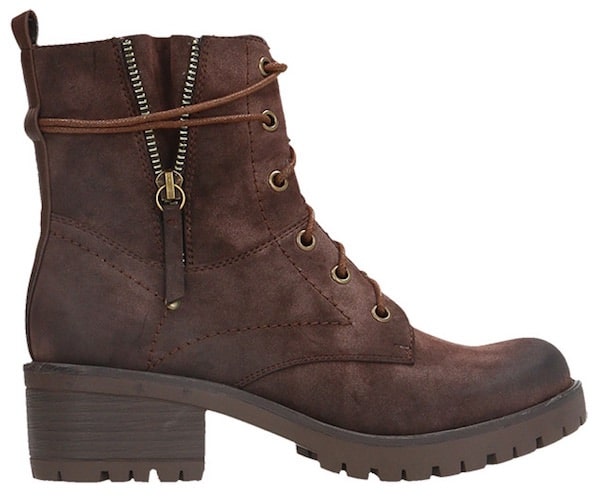 stivaletto primadonna inverno 2018
