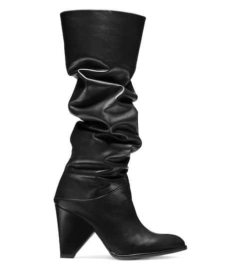 stivali stuart weitzman inverno 2018
