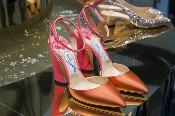 Jimmy-Choo scarpe donna estate 2018
