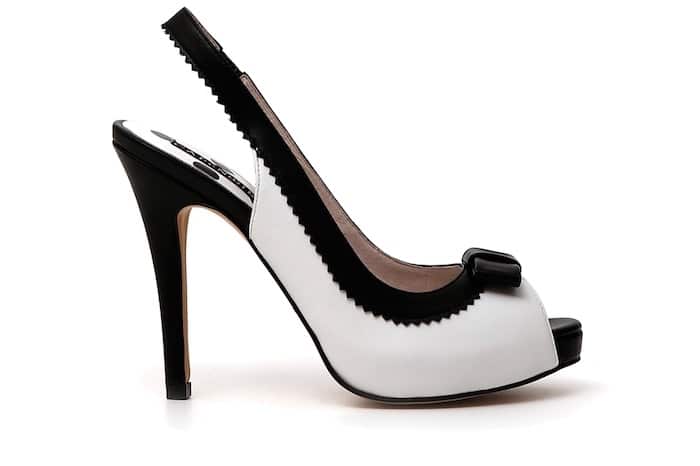 Cafè Sandali Noir Donna 2018 Estate wZNnPX08Ok