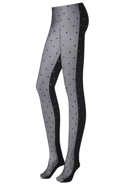 collant doppio calzedonia inverno 2017