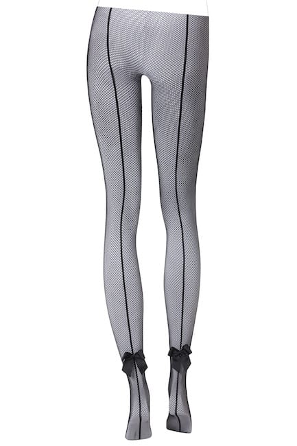 collant eleganti rete inverno 2018 calzedonia