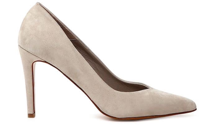 scarpe alte cafe noir primavera 2018