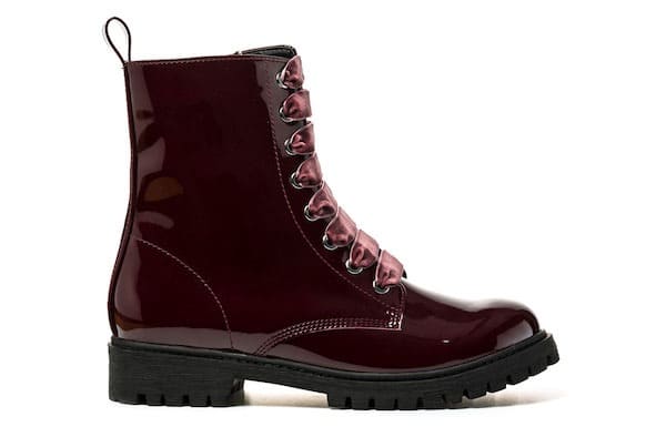 scarpe pittarosso anfibio donna 2018