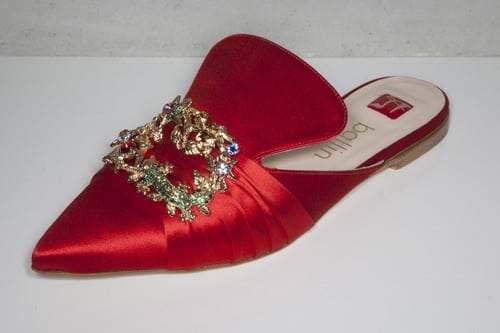 scarpe ballin estate 2018