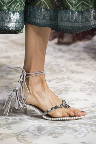sandali etro estate 2018