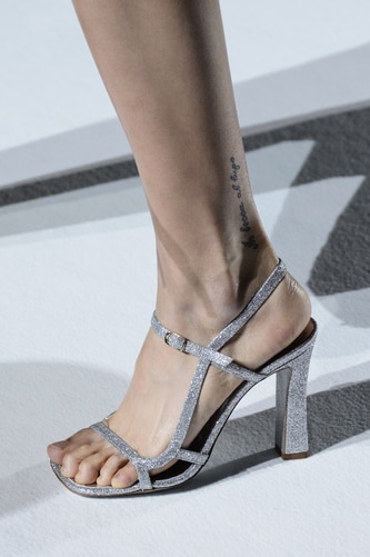 van noten sandali estivi 2018