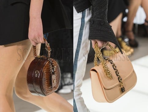 Vuitton borse donna estate 2018