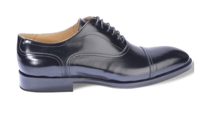 MELLUSO U55162 CASTAGNO marrone scarpe scarponcino polacchino uomo lacci  pelle EUR 99,00 - PicClick IT