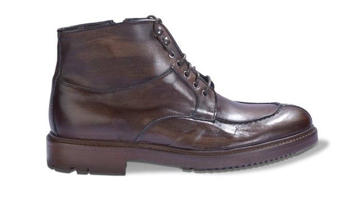 stivaletto-uomoJust-melluso inverno 2018
