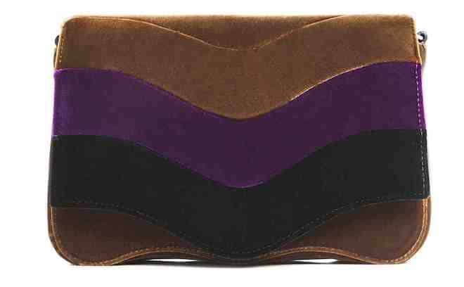 Borsa Ballin inverno 2018