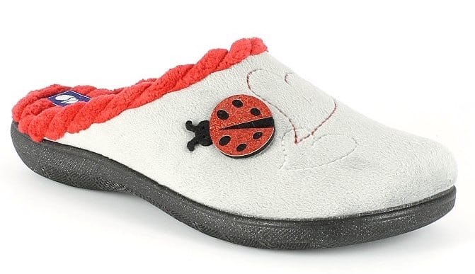 In blu pantofole donna Trendy catalogo 2018
