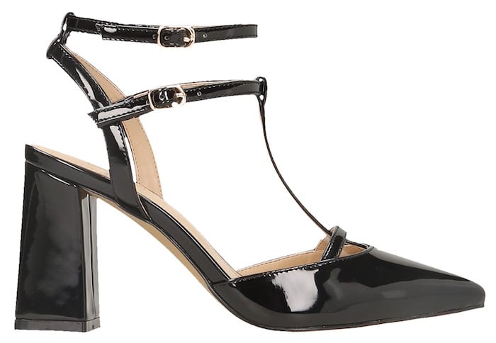 Primadonna scarpe-pe 2018- nere