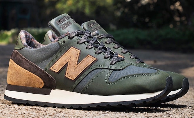 ultimi modelli new balance