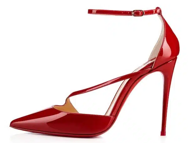 christianlouboutin-fliketta-scarpe in vernice rossa 2018