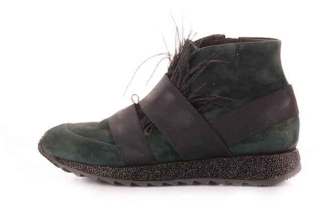sneakers donna mius inverno 2018