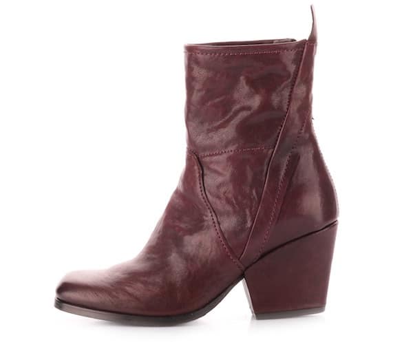 tronchetto rosso mius shoes 2018