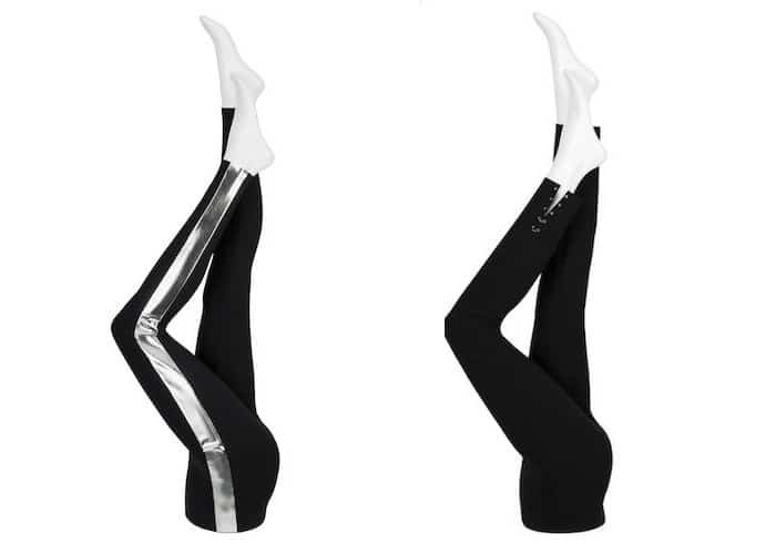 wolford leggins catalogo primavera estate 2018