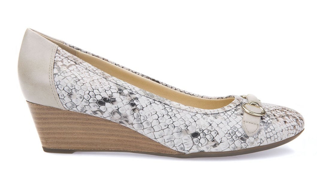 Floralie Geox pe 2018