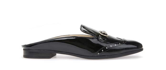geox mocassino aperto donna estate 2018