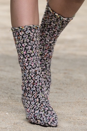 Chanel alta moda p-e 2018