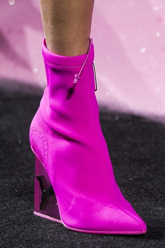 Fenty Puma stivaletti 2018