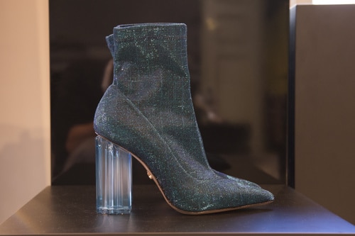 Le silla scarpe estate 2018