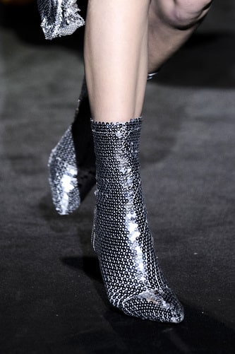 Paco Rabanne primavera estate 2018