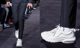 Valentino scarpe uomo invernno 2018-2019