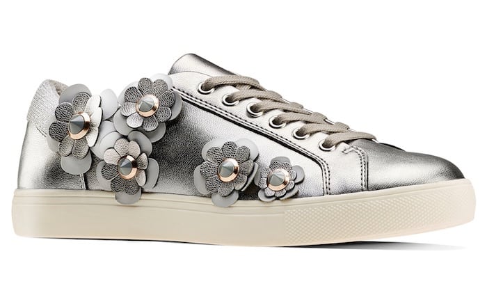 sneakers basse da donna bata pe 18