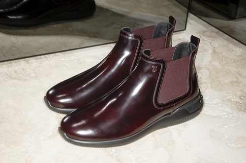 Tod's stivaletto uomo inverno 2019