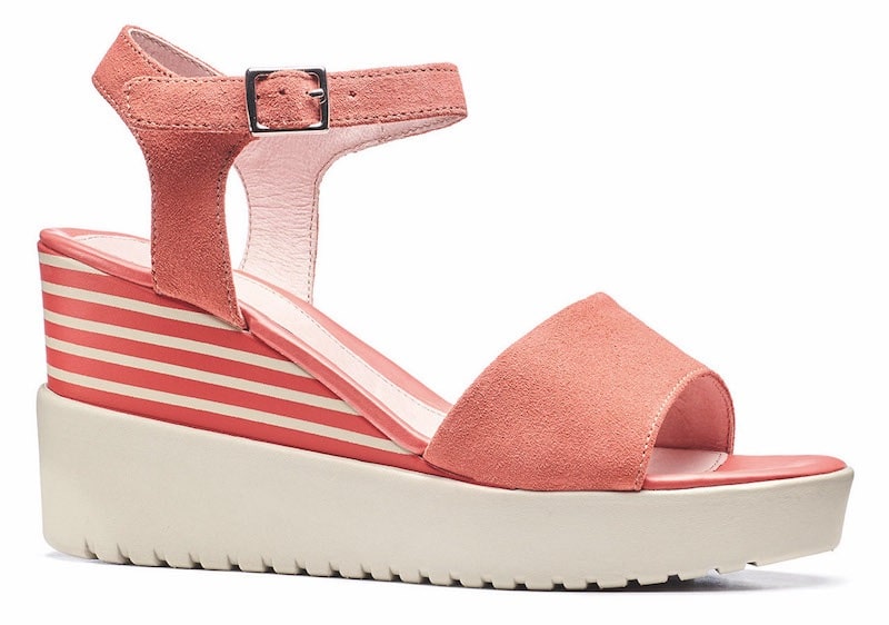 Stonefly_SS18 zeppa estiva camoscio